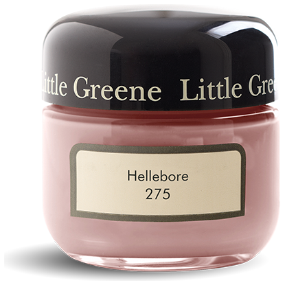 Little Greene Hellebore Paint 275