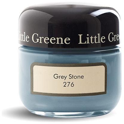 Little Greene Grey Stone Paint 276
