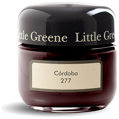 Little Greene Córdoba Paint 277