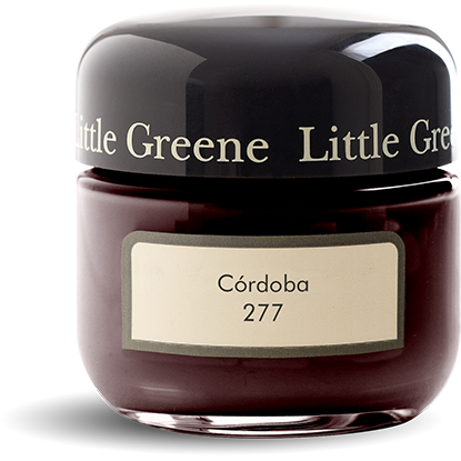 Little Greene Córdoba Paint 277