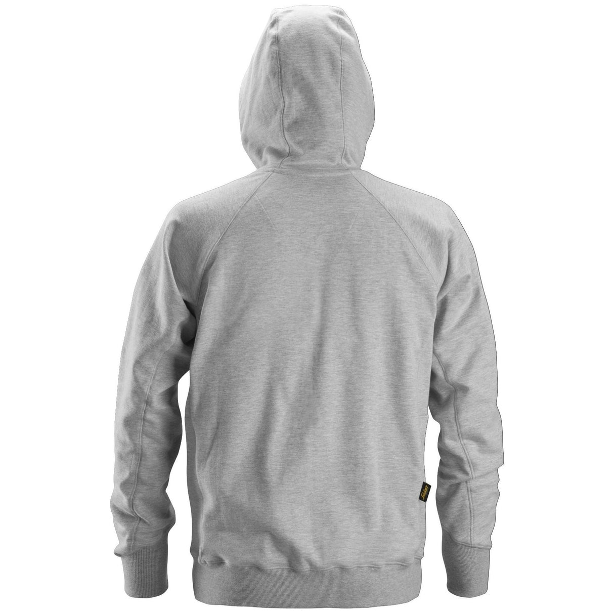 Snickers 2881 Hoodie Logo | Grey
