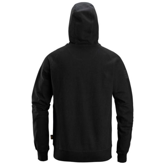 Snickers 6241 Trousers, 9110 Craftsman Kneepad, Classic T-Shirt & Logo Hoodie