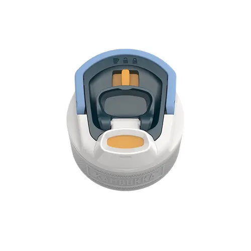 Kambukka Elton Water Bottle 750Ml Crystal Blue