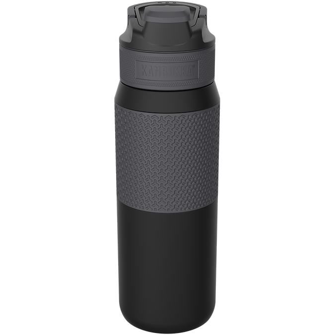 Kambukka Elton Insulated Water Bottle - 750ml - Nightfall