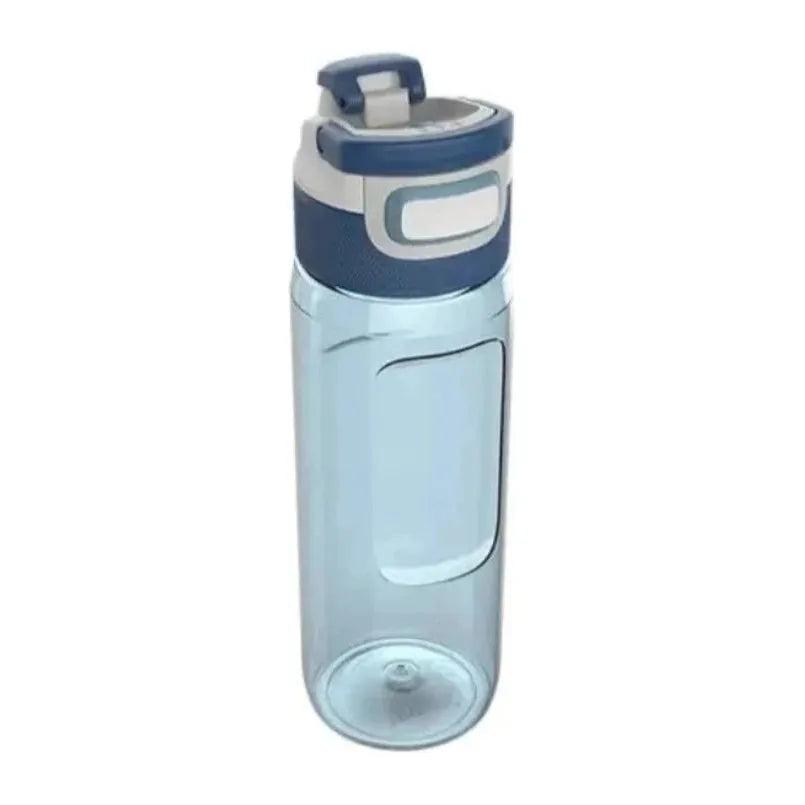 Kambukka Elton Water Bottle 750ml - Crystal Blue