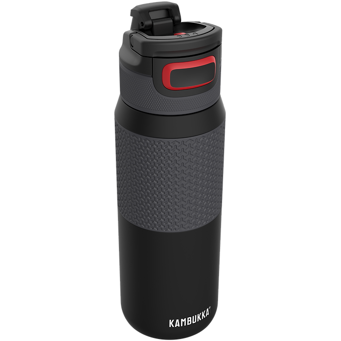 Kambukka Elton Insulated Water Bottle - 750ml - Nightfall
