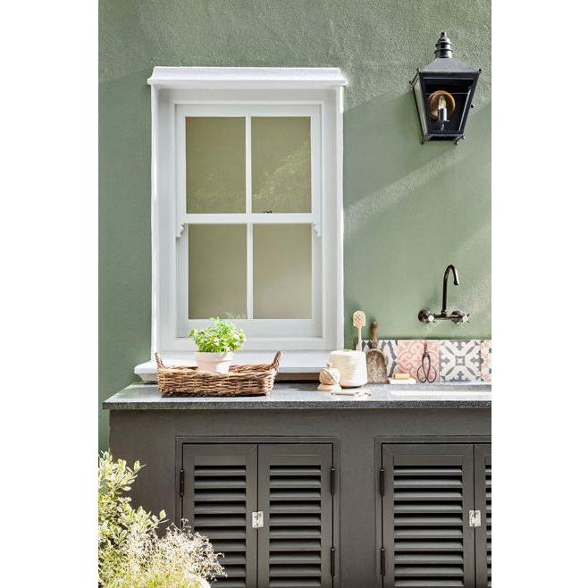 Little Greene Boringdon Green Paint 295