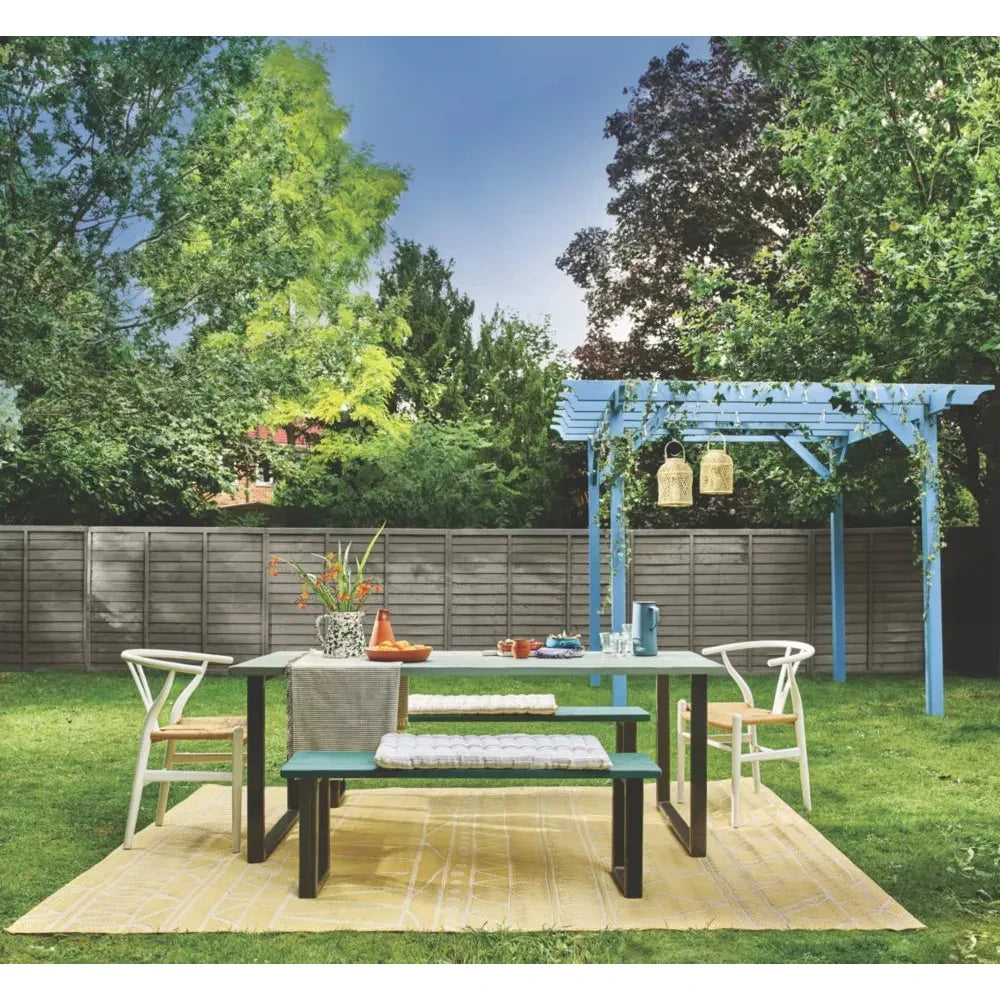 Cuprinol Ducksback Misty Heather - 5 Litre