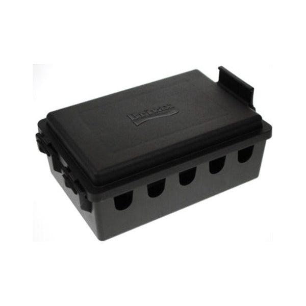 Maypole Britax 10 Way Junction Box - Rubber