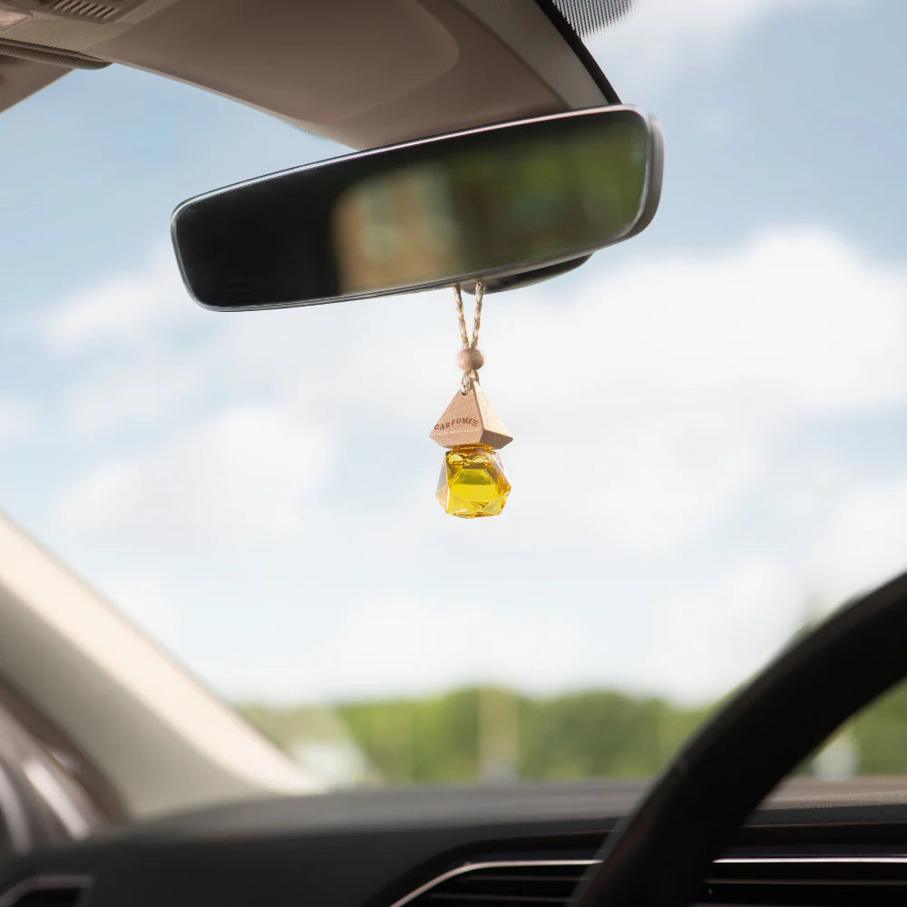 Carfume Tropical Mango