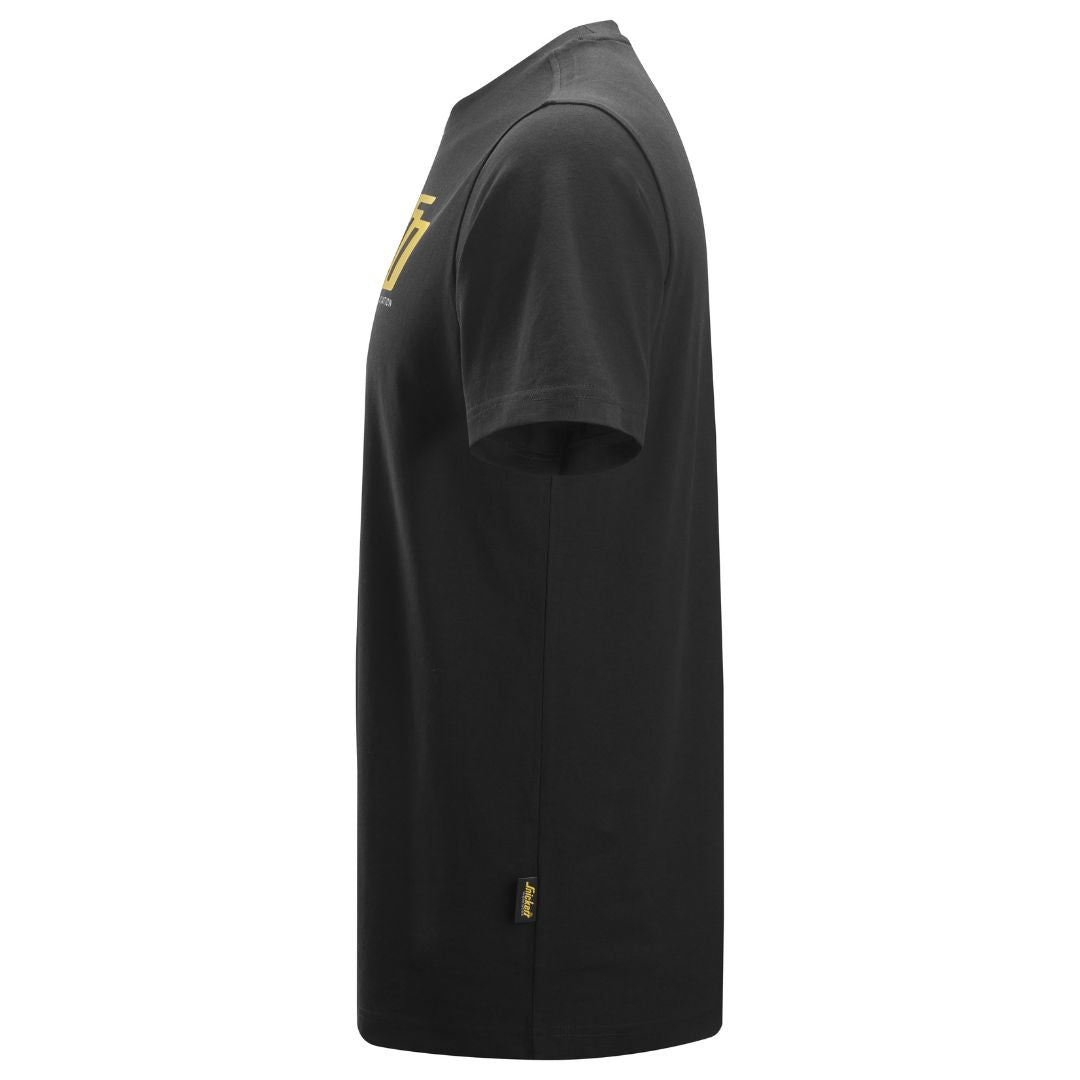 Snickers Workwear’s 50th Anniversary | Limited Edition T-shirts