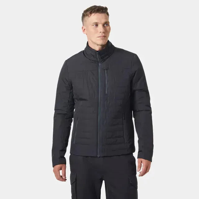 Helly Hansen Crew Insulator Jacket 2.0