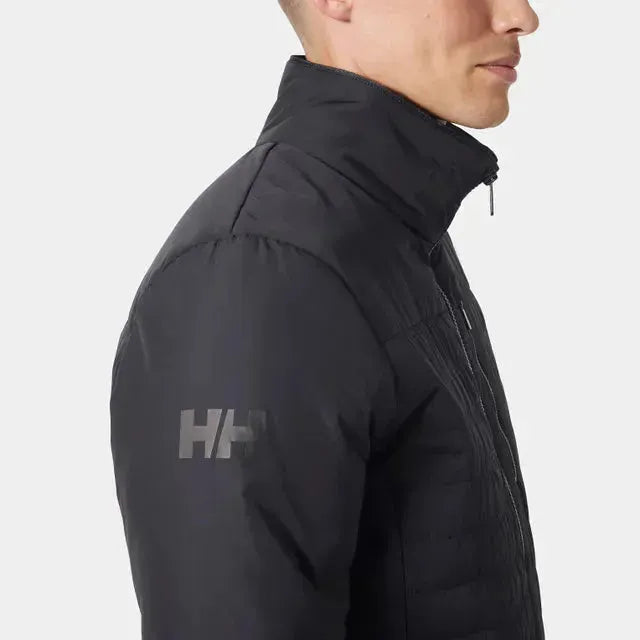 Helly Hansen Crew Insulator Jacket 2.0