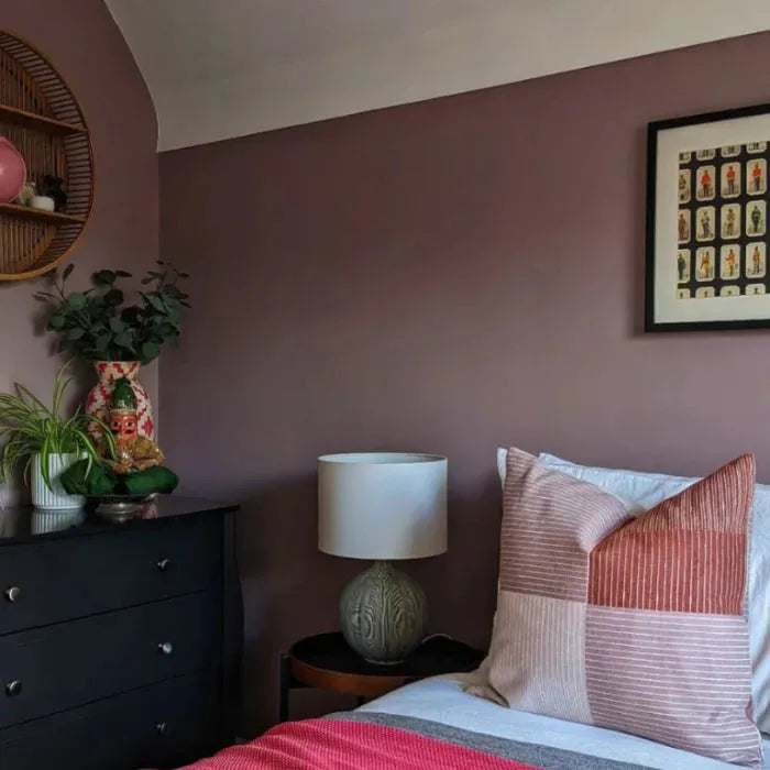 Dulux Heritage Dusted Heather