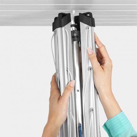 Brabantia Rotary Dryer Topspinner