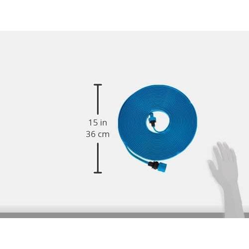 Cellfast Spring Irrigation Garden Hose - 15 m