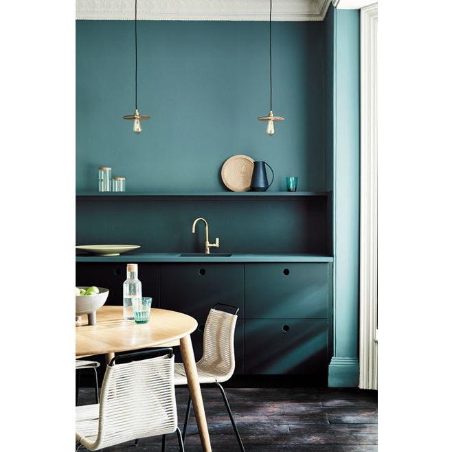 Little Greene Harley Green Paint 312