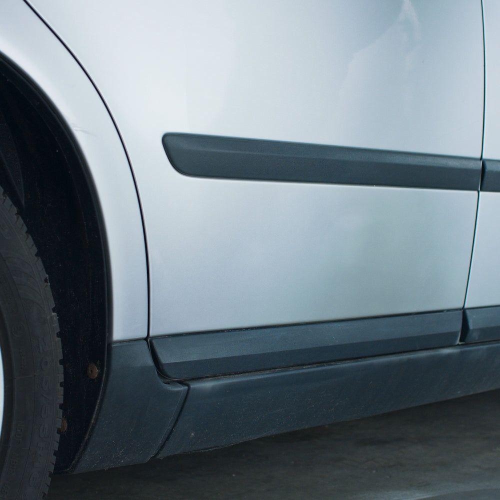 Motip Clear Lacquer Gloss 500ml