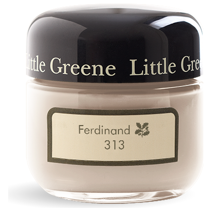 Little Greene Ferdinand Paint 313