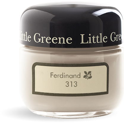 Little Greene Ferdinand Paint 313