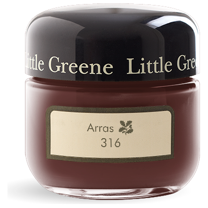Little Greene Arras Paint 316
