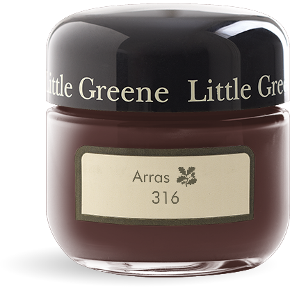 Little Greene Arras Paint 316