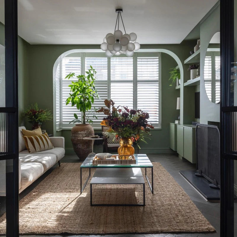 Paint & Paper Greenback 579