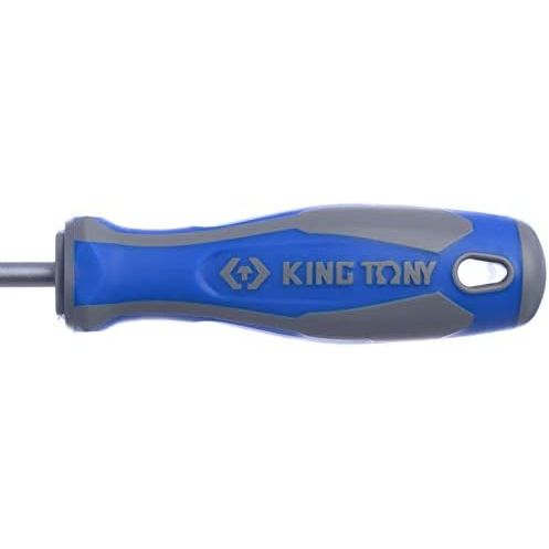 King Tony Screwdriver Set - 10 pieces