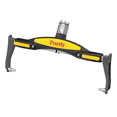 Purdy Adjustable Roller Frame | 12″-18″