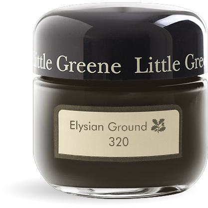 Little Greene Elysian Ground Paint 320
