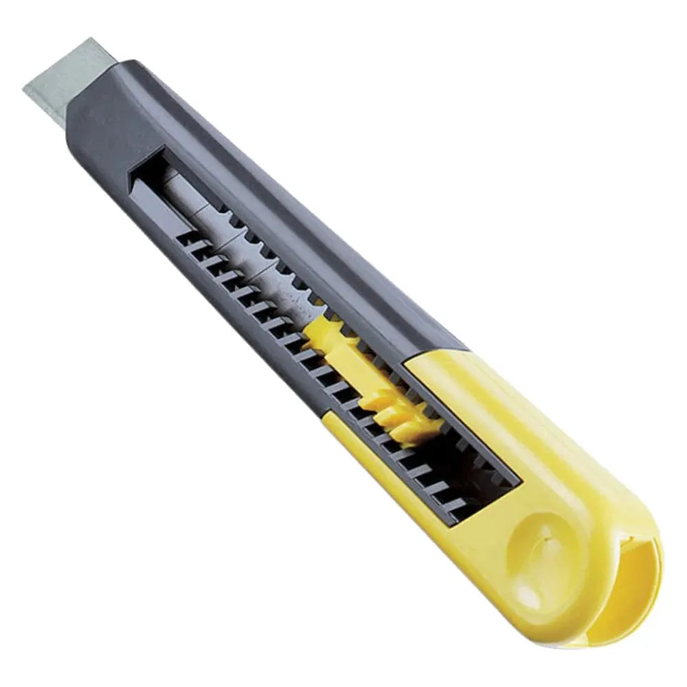 Stanley Safety Snap off Blades 9mm or 18mm