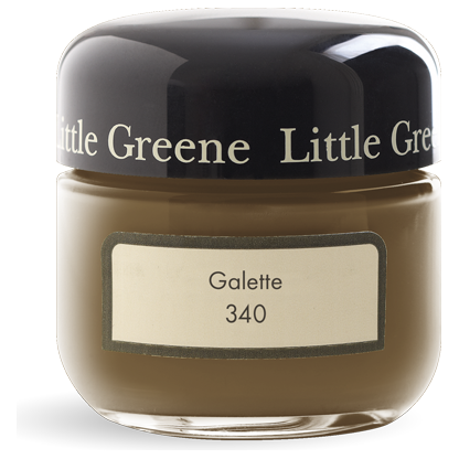 Little Greene Galette Paint 340