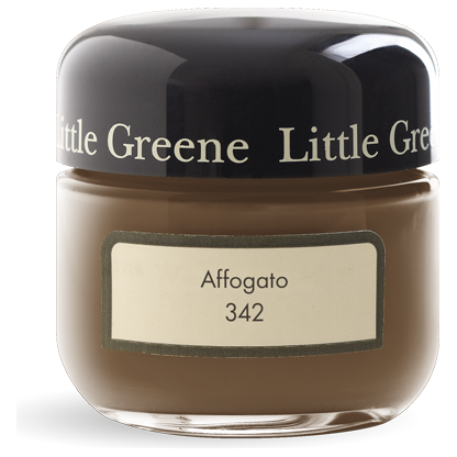 Little Greene Affogato Paint