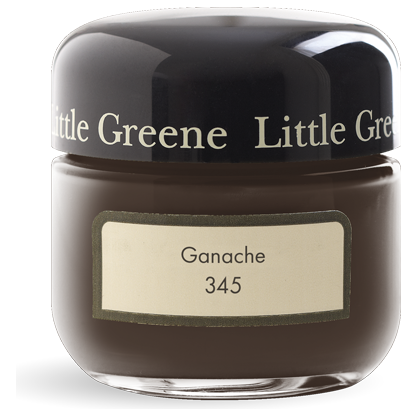 Little Greene Ganache Paint 345