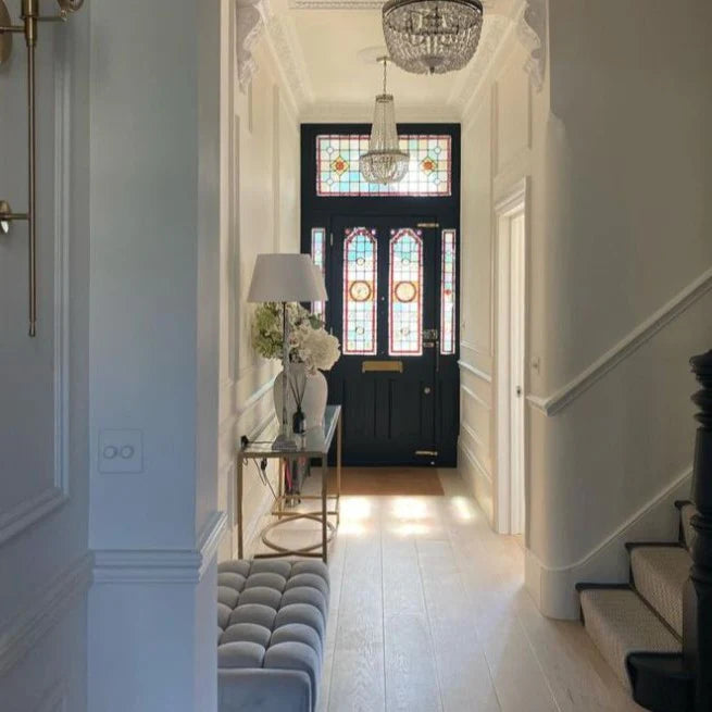 Paint & Paper Cashmere II 492