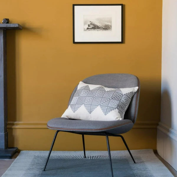 Paint & Paper Gamboge 483