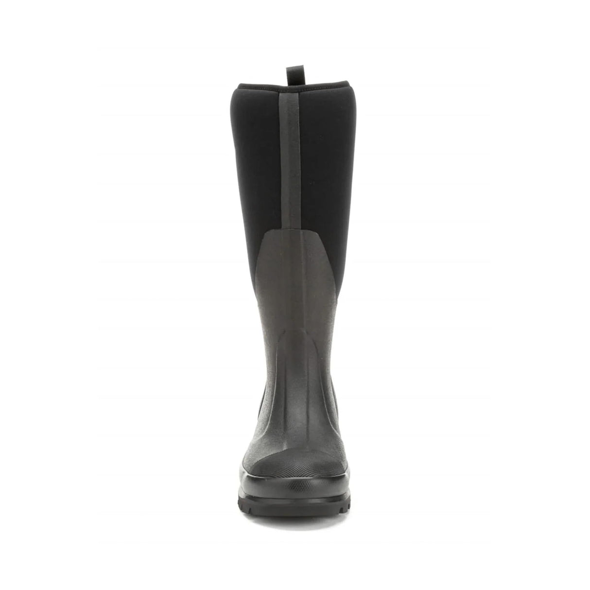 Muck Boot Chore Hi Wellingtons | Black