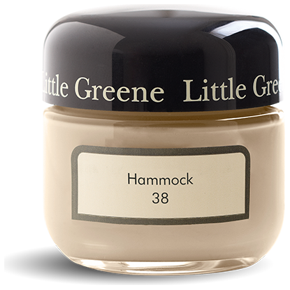 Little Greene Hammock Paint 38
