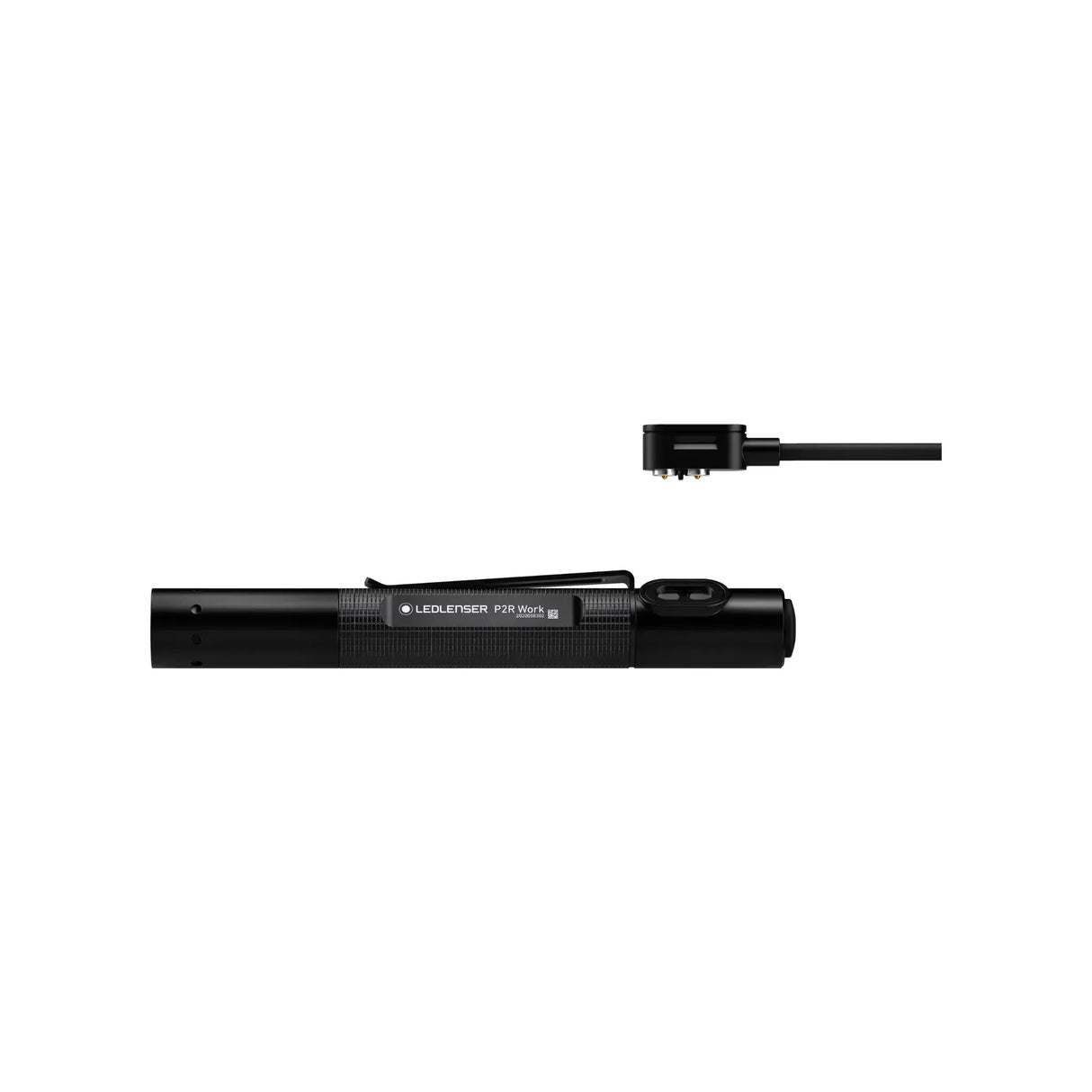 Ledlenser P2R Work Rechargeable Torch