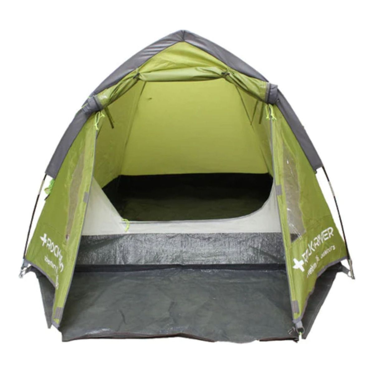 Rock N River Tent 2-Person Inis 200