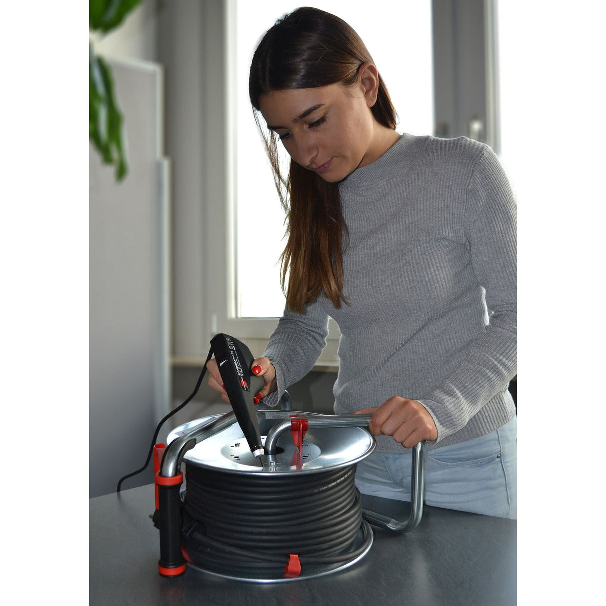 Brennenstuhl Engraver Set 220V