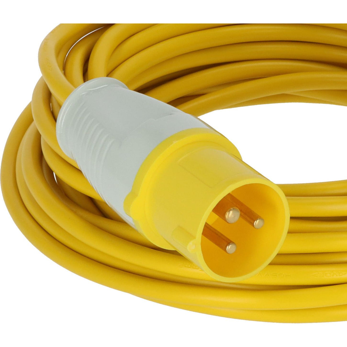 Brennenstuhl 14M Loose Ext 2.5Sq 16A Lead 110V