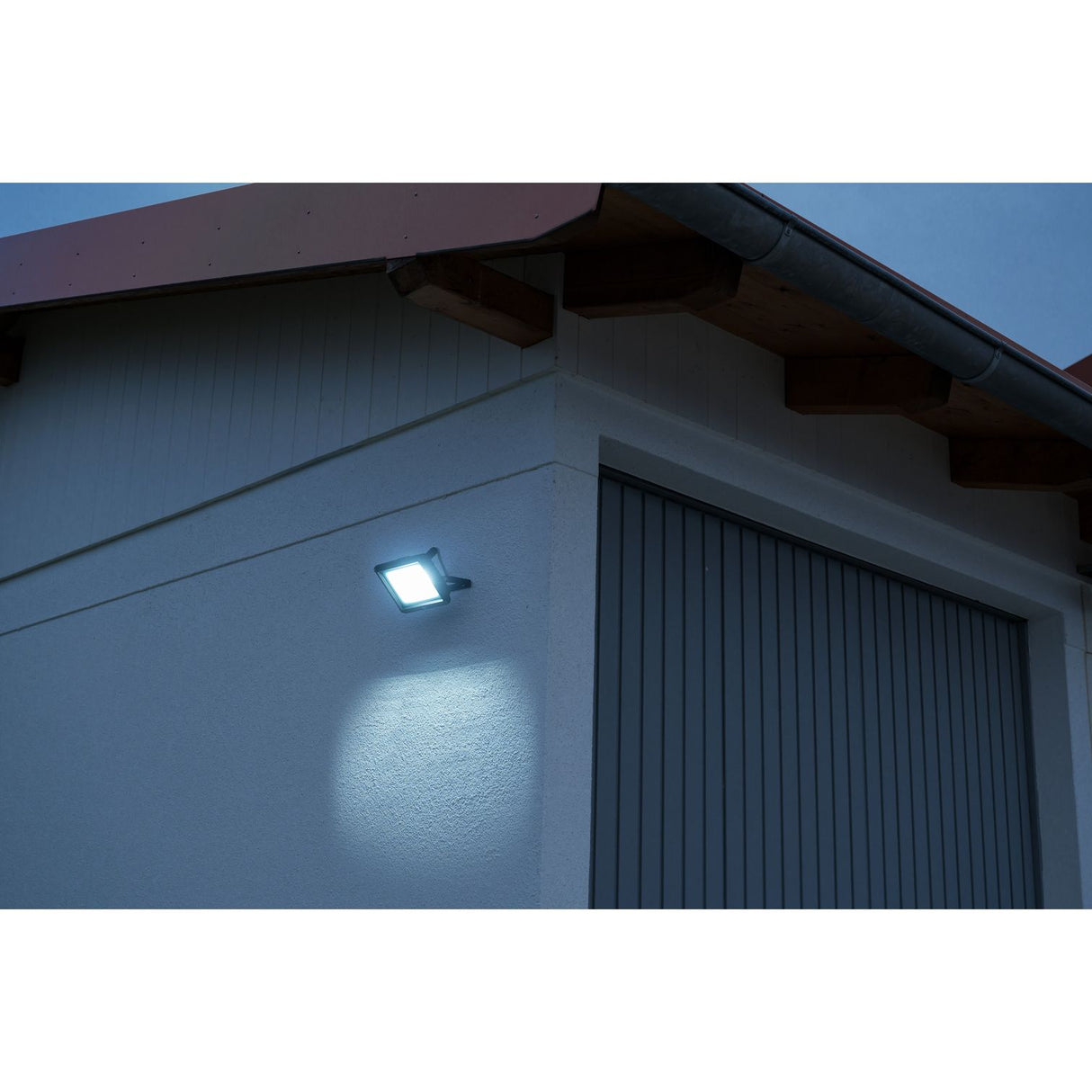 Brennenstuhl LED Spotlight JARO 7060 / LED Floodlight 50W