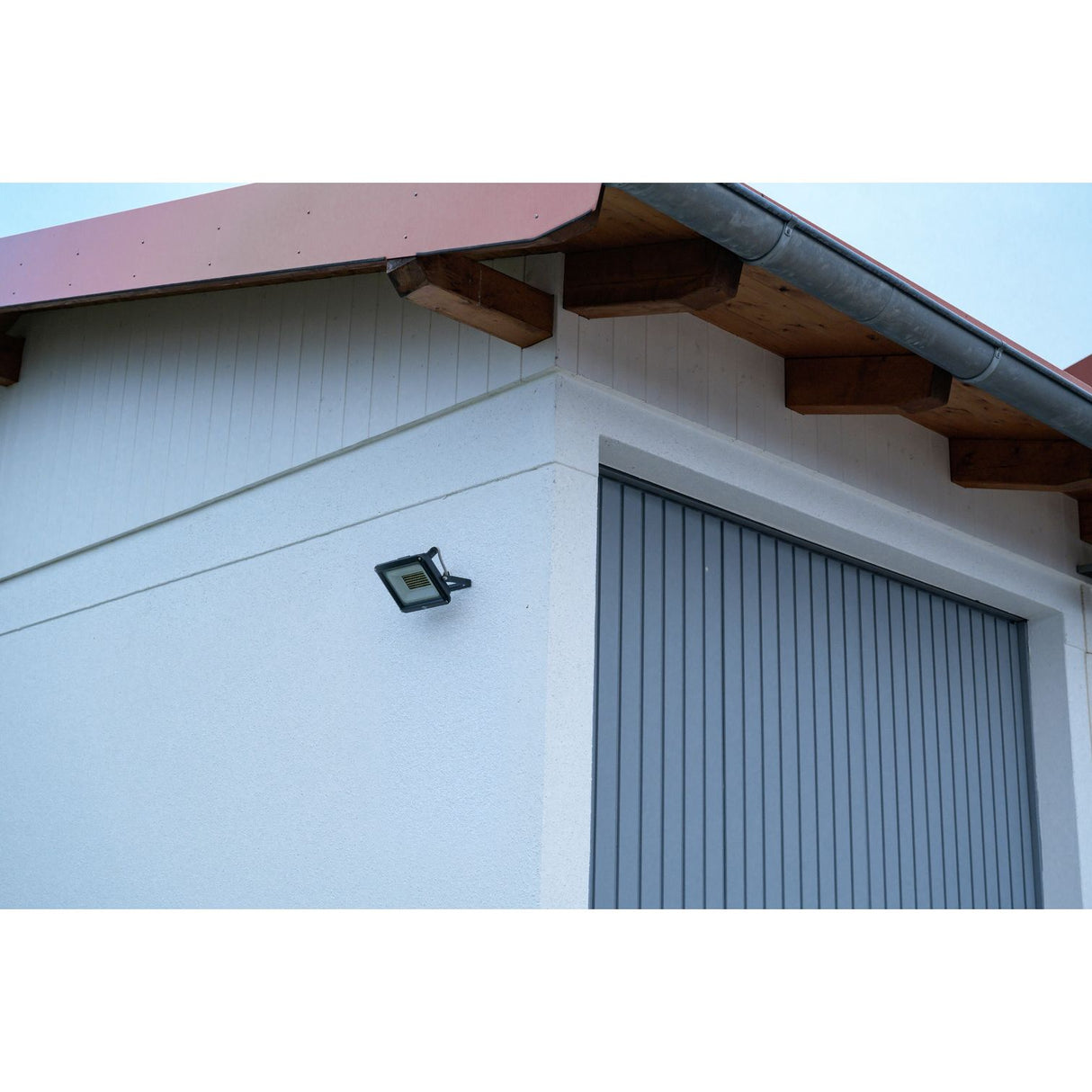 Brennenstuhl LED Spotlight JARO 7060 / LED Floodlight 50W