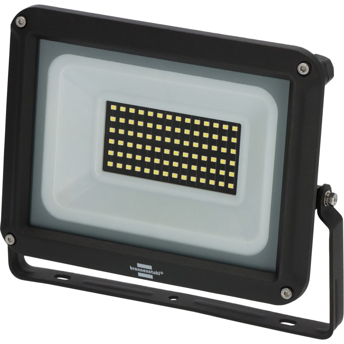 Brennenstuhl LED Spotlight JARO 7060 / LED Floodlight 50W
