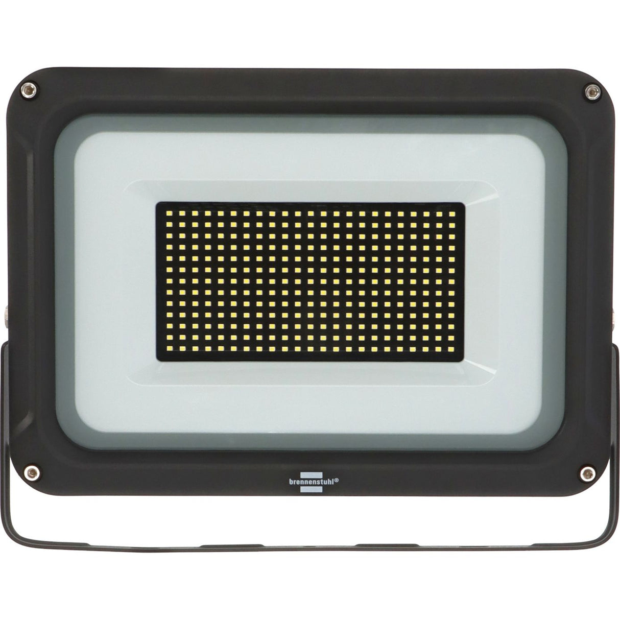 Brennenstuhl JARO 20060 LED Spotlight 150W | 17500 Lumen | IP65 Outdoor LED Floodlight