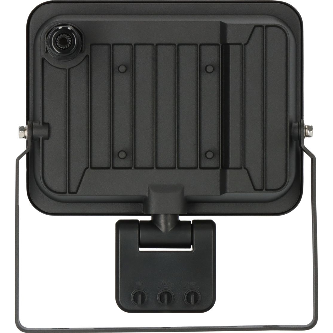 Brennenstuhl JARO 4060 P LED Spotlight with Motion Detector | 30W | 3450 Lumen | IP65