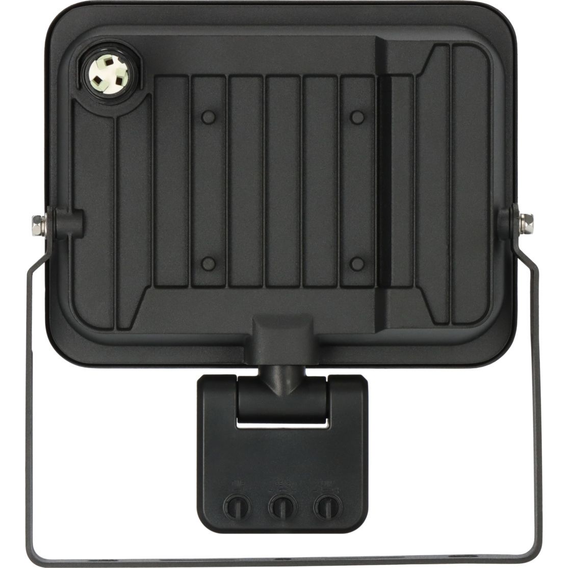 Brennenstuhl JARO 4060 P LED Spotlight with Motion Detector | 30W | 3450 Lumen | IP65