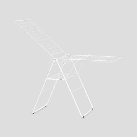 Brabantia HangOn Drying Rack - 25m