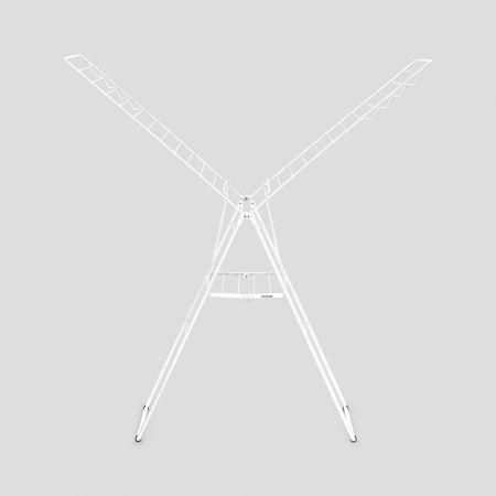 Brabantia HangOn Drying Rack - 25m
